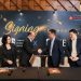 Resor Paradise Jadikan HERO Supermarket Mitra Baru di Ciputat