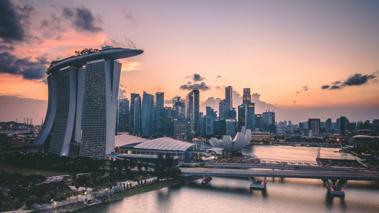Pajak Properti Singapura Naik 60 Persen, Batam dan Johor Jadi Pilihan Alternatif
