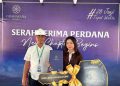 Serah Terima Tepat Waktu Grahayana Homes Capai Seratus Persen