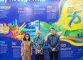 Lautan Luas dan Greenvolt Perkuat Transisi Energi Terintegrasi di Indonesia