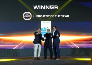 Sinar Mas Land Raih 4 Penghargaan People’s Choice 2026 dari GPA