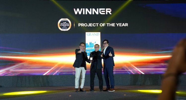 Sinar Mas Land Raih 4 Penghargaan People’s Choice 2026 dari GPA
