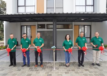 Ledakan Data Center dan Industri Ramah Lingkungan Tingkatkan Permintaan Hunian di Deltamas