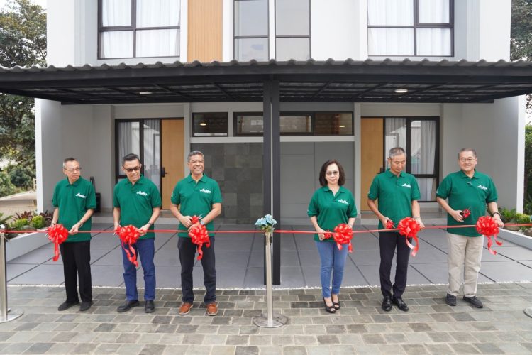 Ledakan Data Center dan Industri Ramah Lingkungan Tingkatkan Permintaan Hunian di Deltamas