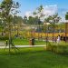 Taman Urban BSD Urbanatura Ruang Hijau Baru di BSD City Dukung Konsep Kota Berkelanjutan