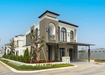 Klaster Livia Grand Wisata Bekasi Resmi Diluncurkan dengan Harga Mulai Rp2 Miliar