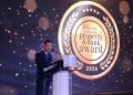 Menteri PKP Serahkan Hadiah Umrah dan Opsi 8 Rumah Subsidi di IPBA 2026