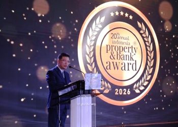 Menteri PKP Serahkan Hadiah Umrah dan Opsi 8 Rumah Subsidi di IPBA 2026