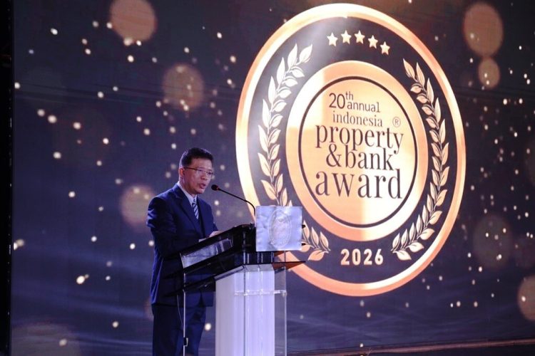 Menteri PKP Serahkan Hadiah Umrah dan Opsi 8 Rumah Subsidi di IPBA 2026
