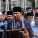 Investigasi Kebakaran KM Mutiara Sentosa Segera Dilakukan oleh Pemerintah