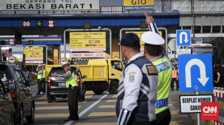 Viral Pungli Rp1,7 Juta Oknum Dishub Bekasi, KDM Ancam Pecat