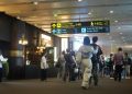 Polisi Selidiki Dugaan Ancaman Bom Melalui Informasi Elektronik di Bandara Bali