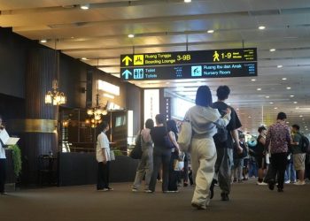 Polisi Selidiki Dugaan Ancaman Bom Melalui Informasi Elektronik di Bandara Bali
