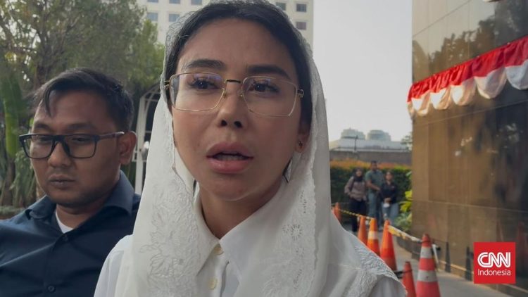 KPK Duga Bebizie Terima Uang dari Korporasi Tersangka Korupsi Batu Bara