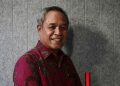 Benny Harman Demokrat Sentil Wartawan Otak Kamu Ada Gak KWP Geram