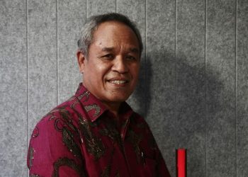Benny Harman Demokrat Sentil Wartawan Otak Kamu Ada Gak KWP Geram