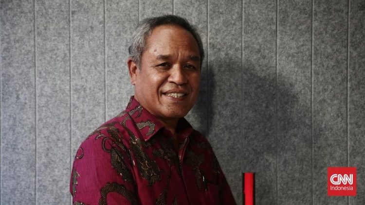 Benny Harman Demokrat Sentil Wartawan Otak Kamu Ada Gak KWP Geram