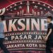 Suasana Bioskop Mini Jaksinema Pasar Rumput saat Libur Maulid