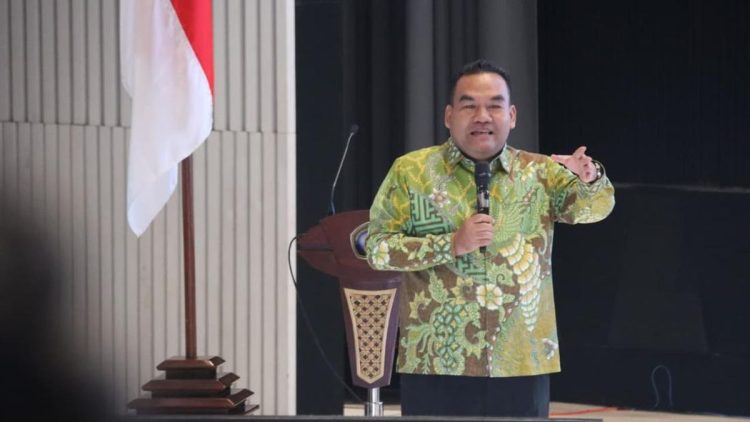 Bupati Blora Targetkan Proyek Percontohan Organik dan Kuota Beasiswa di UB