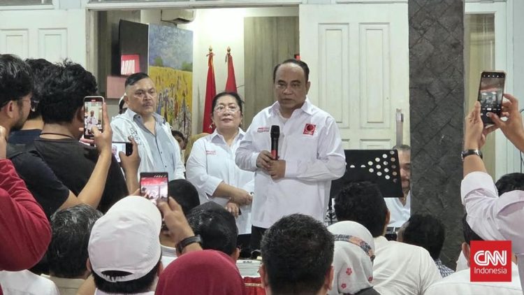 Berantas Korupsi Harus Dimulai dari Pusat Kekuasaan