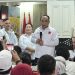 Berantas Korupsi Harus Dimulai dari Pusat Kekuasaan