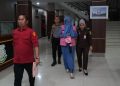 Buron Korupsi Pencairan Kredit Bank Sumut Senilai Rp2,2 M Ditangkap