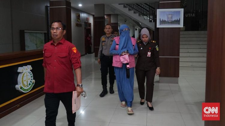 Buron Korupsi Pencairan Kredit Bank Sumut Senilai Rp2,2 M Ditangkap