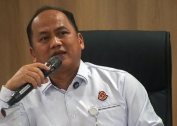 Penyitaan Foto Keluarga Eks Jampidsus Febrie oleh Kejagung