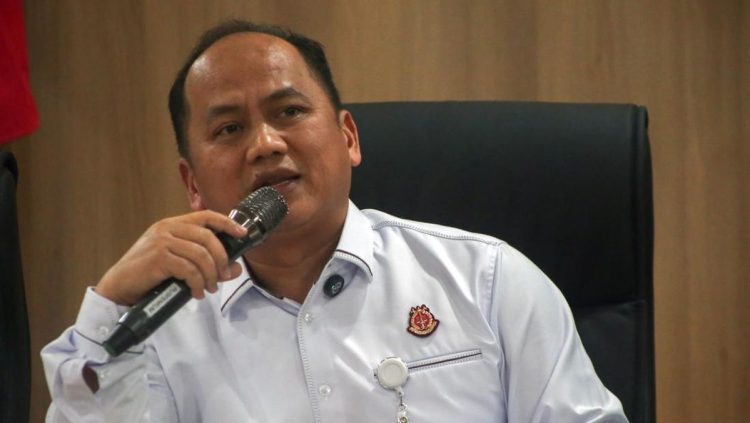 Penyitaan Foto Keluarga Eks Jampidsus Febrie oleh Kejagung