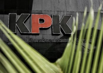 Kepala Dinas PUPR dan Anggota DPRD Kota Bengkulu Dipanggil KPK Lagi