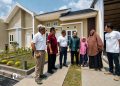 10.000 Akad Massal: 6.550 KPR Subsidi di Seluruh Indonesia
