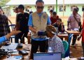 Tim Dukcapil Pulihkan 11225 Dokumen Warga dalam 6 Hari Pascagempa NTT