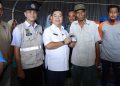 Dukcapil Layanan Adminduk Warga Terdampak Bencana NTT Secara Jemput Bola