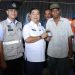 Dukcapil Layanan Adminduk Warga Terdampak Bencana NTT Secara Jemput Bola