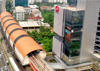 Perdagangan Saham Dihentikan Sementara, ADHI Berkomentar