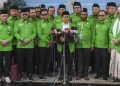 Kritik Cak Imin terhadap NU Bukan Serangan untuk HMI
