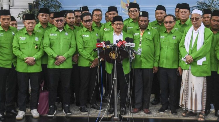 Kritik Cak Imin terhadap NU Bukan Serangan untuk HMI
