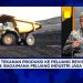 Adopsi Alat Berat Listrik Kontraktor Tambang Minta Keringanan Pajak