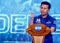 Emil Dardak Menjadi Calon Tunggal Ketua Demokrat Jawa Timur hingga 2031