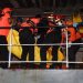 Akhir Monitoring Insiden Kebakaran KMP Mutiara Sentosa II oleh Basarnas