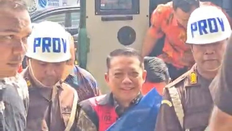 Praperadilan Febrie Adriansyah Gagal di Pengadilan
