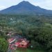 Pengusaha yang Aktif ke Gunung Kawi Mencapai Kesuksesan sebagai Konglomerat