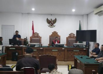 Praperadilan Ungkap Febrie Terima Uang Rp40 M dari Tan Kian