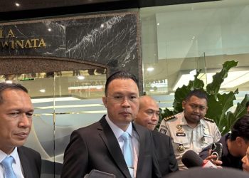 Imigrasi Berikan Tindakan Administratif kepada 10911 Warga Negara Asing