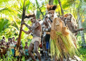 Kondisi Pengungsi di Puncak Papua Terungkap oleh Pansus DPD RI Akibat Konflik