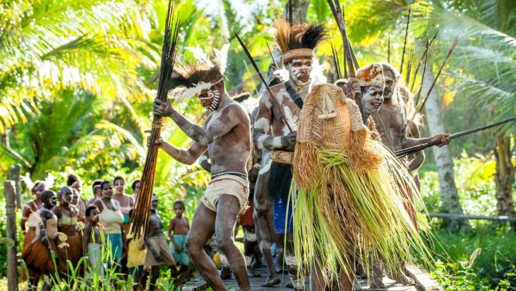 Kondisi Pengungsi di Puncak Papua Terungkap oleh Pansus DPD RI Akibat Konflik