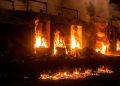 Pria di Bandung Bakar Rumah Orang Tua hingga Ayah Mengalami Luka-luka