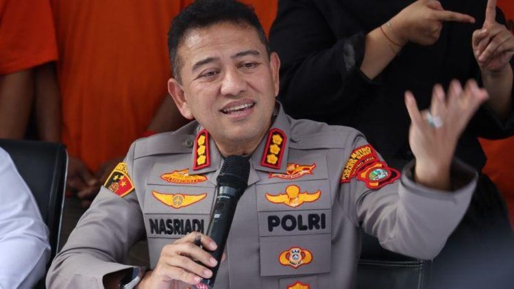 Kronologi Penangkapan Revaldo dalam Kasus Narkoba oleh Polisi