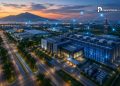 Pusat Data Targetkan Kawasan Industri Semarang, Berikut Alasannya