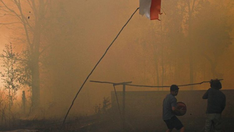 Penanganan Karhutla Kalimantan Harus Menjadi Prioritas Nasional Menurut Komisi IV